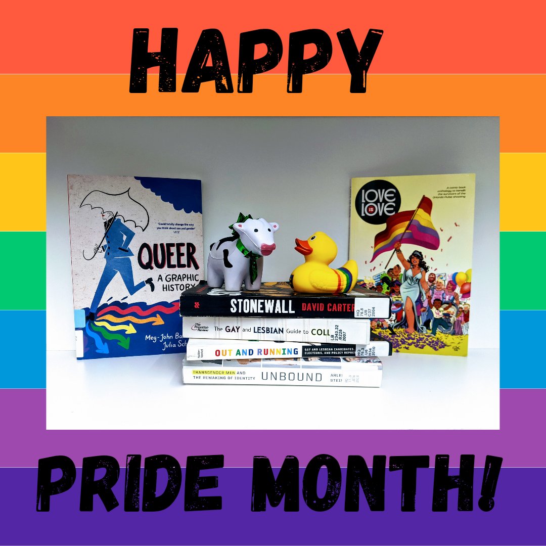 Coker Library tweet media