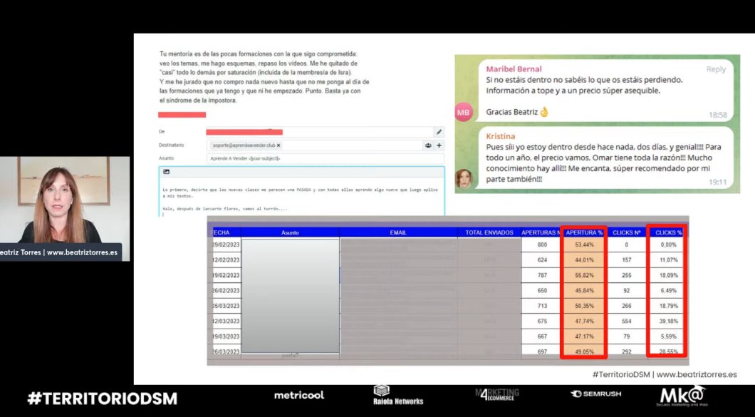 vía <a href="/Beatriz_Copy/">Beatriz Torres | Copywriter</a> en #TerritorioDSM <a href="/escuelamktweb/">Escuela Marketing and Web 🎓</a> <a href="/miguelfloro/">Miguel Florido</a> <a href="/marketingandweb/">Marketing and Web</a>