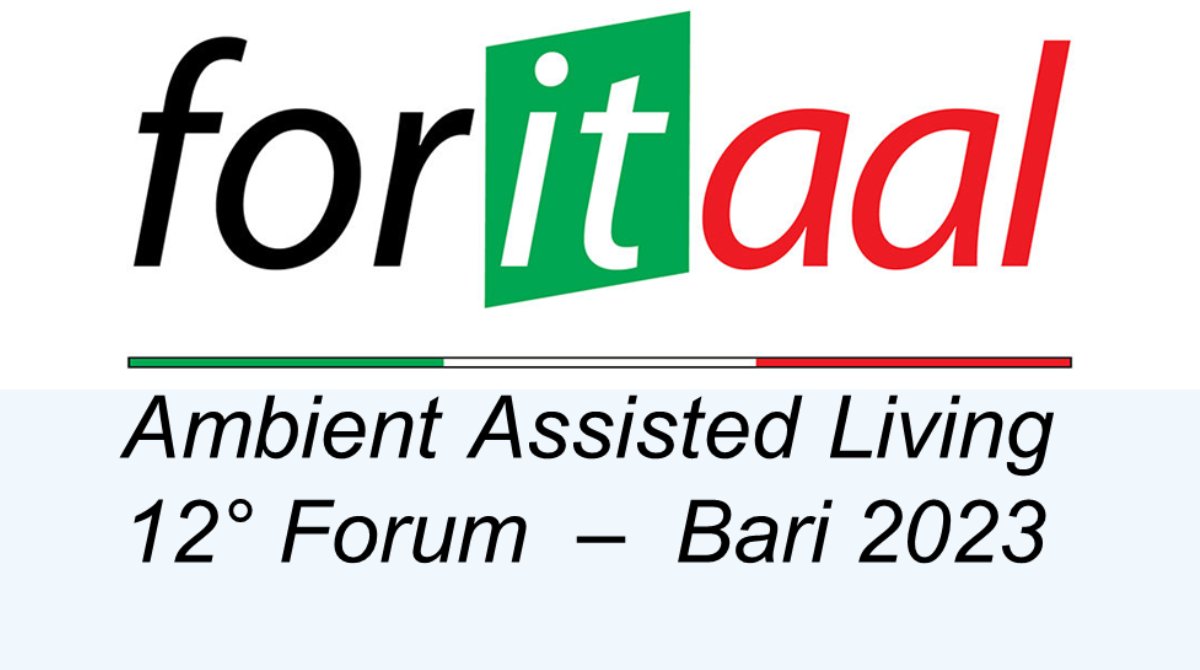 📢 Pharaon will participate at #ForItAAL 12th Edition
📍Bari, Italy | 📅14-16 June

📚 Two Paper presentations by Erika Rovini (@UNI_FIRENZE) and Letizia Lorusso (@operapadrepio).

👉 bit.ly/pharaon_forita…

#PharaonProject #Pharaoneu