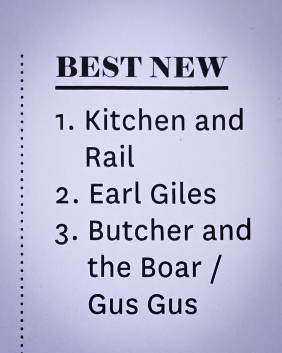 Friends, we did it! We were just voted as the Best New Restaurant in the Twin Cities!! 🥂
