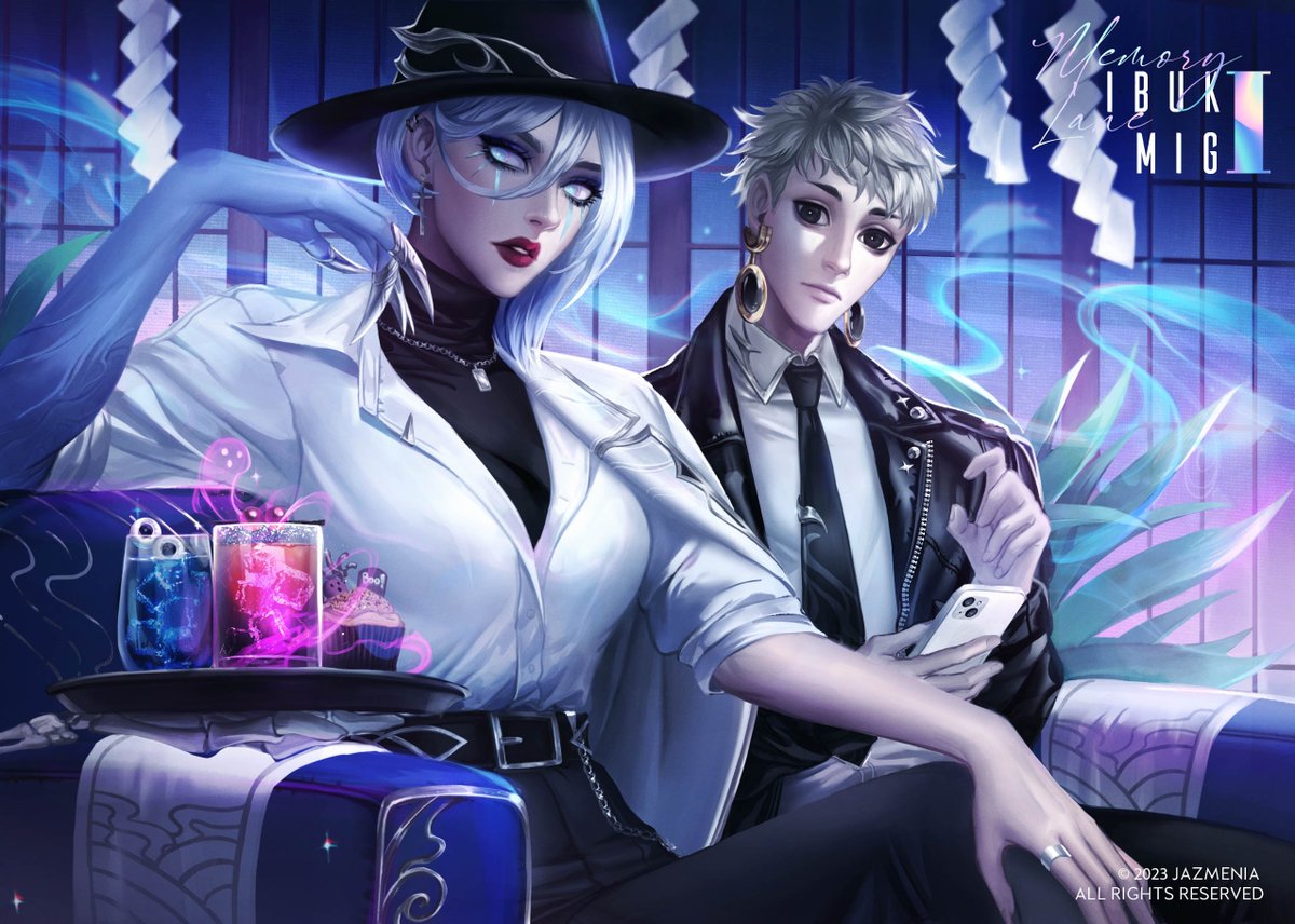 ELN_Ibuki's tweet photo. Memory lane:
การนั่งเฝ้าใครสักคนในห���องพยาบาลเป็นเวลานานๆ ทำให้เธอมีเวลาคิดถึงอดีต อย่างเช่นในคืนหนึ่งที่เคยอยู่กับเขา บทสนทนาเหมือนปกติที่นานวันเธอก็เริ่มไม่แน่ใจว่าจะได้ยินอีกครั้งเมื่อไหร่
-
"เธอสั่งหรือเปล่ามิงิ?"
"เปล่านี่"
"ไม่เป็นไรค่ะ เรารับไว้ก็ได้ ฉันคอแห้ง"

@ELN_TOTO https://t.co/ZoVMWXSFZX