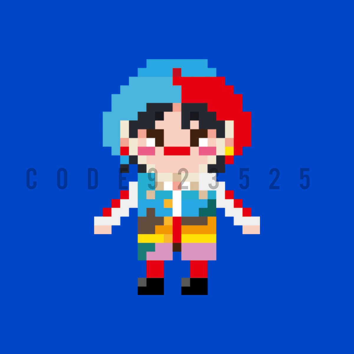 돈콜미 페이크리얼리티
야쿠르트복숭아쁘띠기범/ 이벤트 도트범😉💕
#KEY #키 #SHINee #샤이니
#빱도트 빱픽셀 빱도트