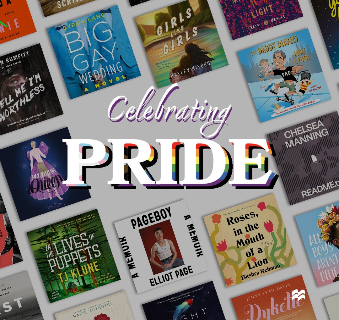 Join us as we celebrate #PrideMonth — spotlighting the LGBTQ+ community & recognizing their strength, courage, and resilience in fighting for equality & inclusion throughout the month & beyond

#pride