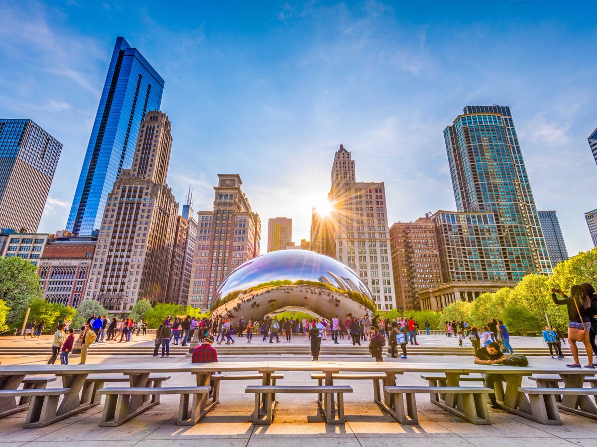 SSC_LDN's tweet photo. @MusicConnoisseu Meanwhile, downtown Chicago: https://t.co/8ait8Hnqia