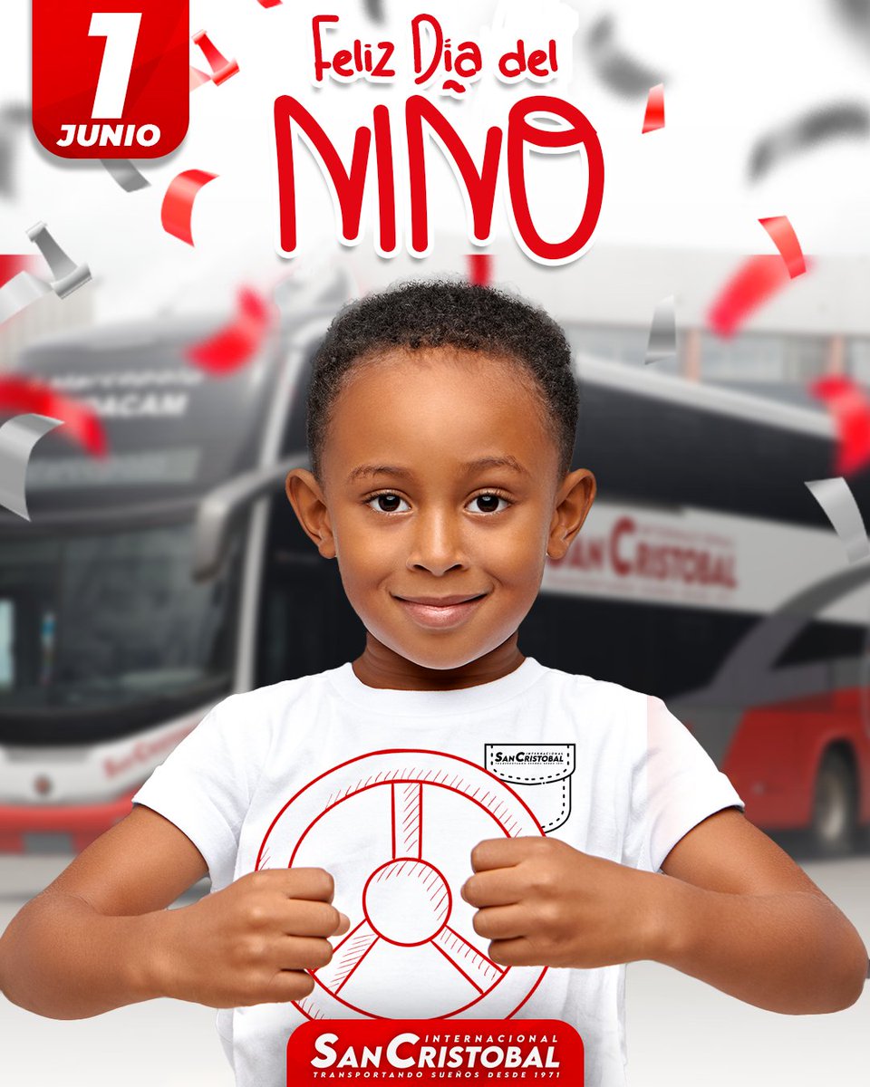 sancristobalec's tweet photo. Los niños son el tesoro más grande del mundo, cuidémoslos con el ejemplo para que sean hombres y mujeres de bien.  ¡Feliz Día del Niño! 👶🏻📷 🧑🏻‍🦱 https://t.co/cdwtQ3JmOu