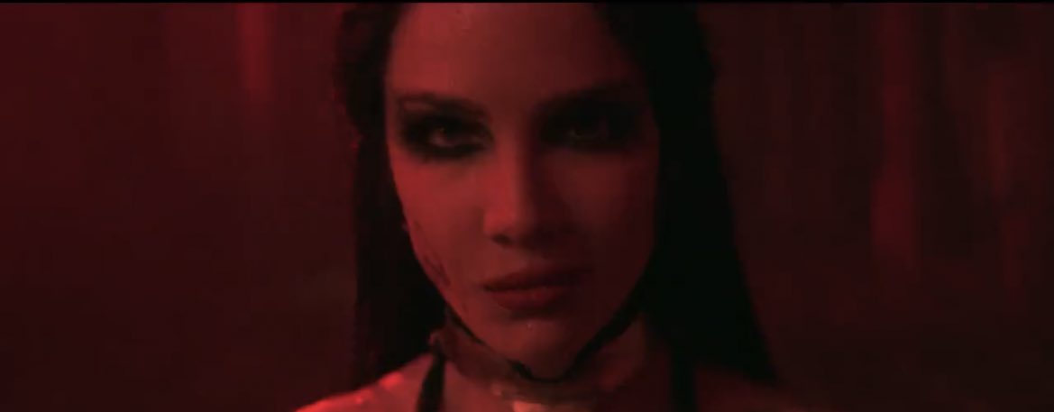 Halsey Updates tweet media