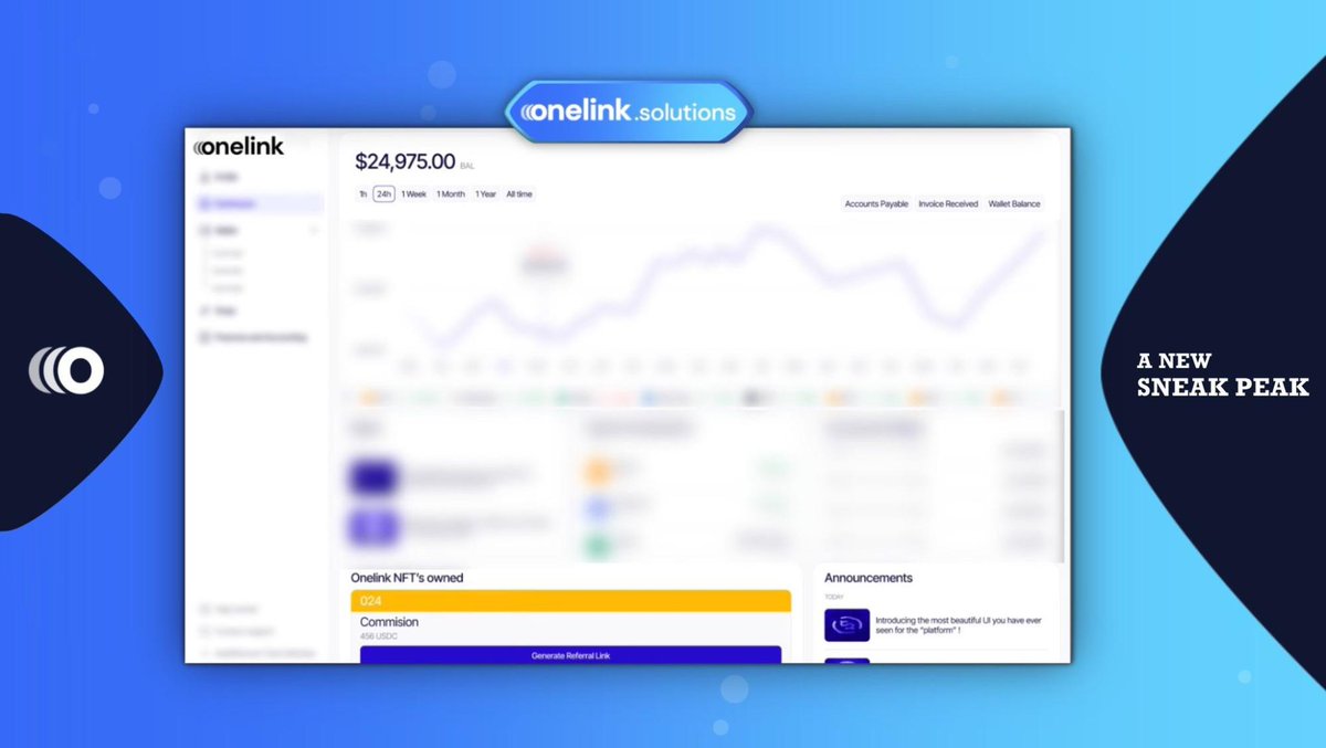 Keep an eye on @Onelinkpass 👀

I've been using their service for months now, they have one of the most professional &amp; reactive team 💯

Def check them out if you want to make your Web3 activities legal!