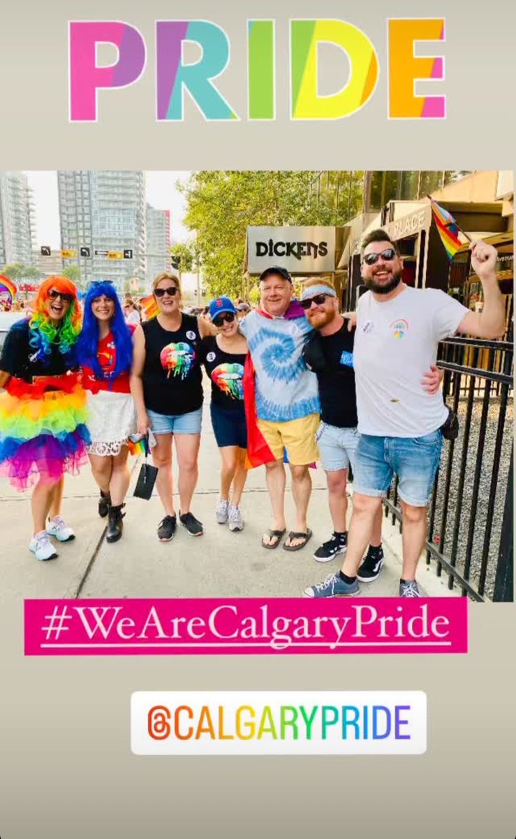 959star's tweet photo. Happy Pride Month from the 3 girls &amp; 2 gays on air here at STAR95.9! We love you. #PrideMonth2023 

@billiejoRadio @candicekonair @HeatherBackman @Radioian @RadioDebney https://t.co/8td2s0O1Qs