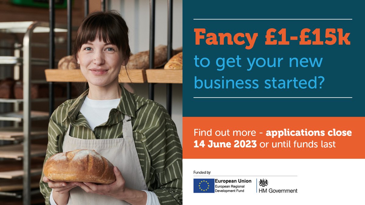 4 weeks to go🥲and a juicy grant incentive is still available for clients who meet the necessary criteria! Email: enterprisecoaching@outset.org for more info
#Plymouth #Devon #startup #SmallBusiness