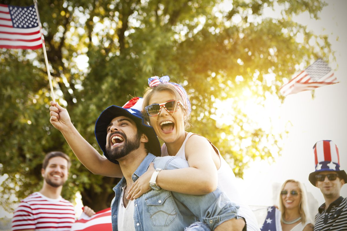 From small gatherings to city celebrations, K&K has summer event coverage that fits a variety of insurance needs. Learn more at kandkinsurance.com. #eventinsurance