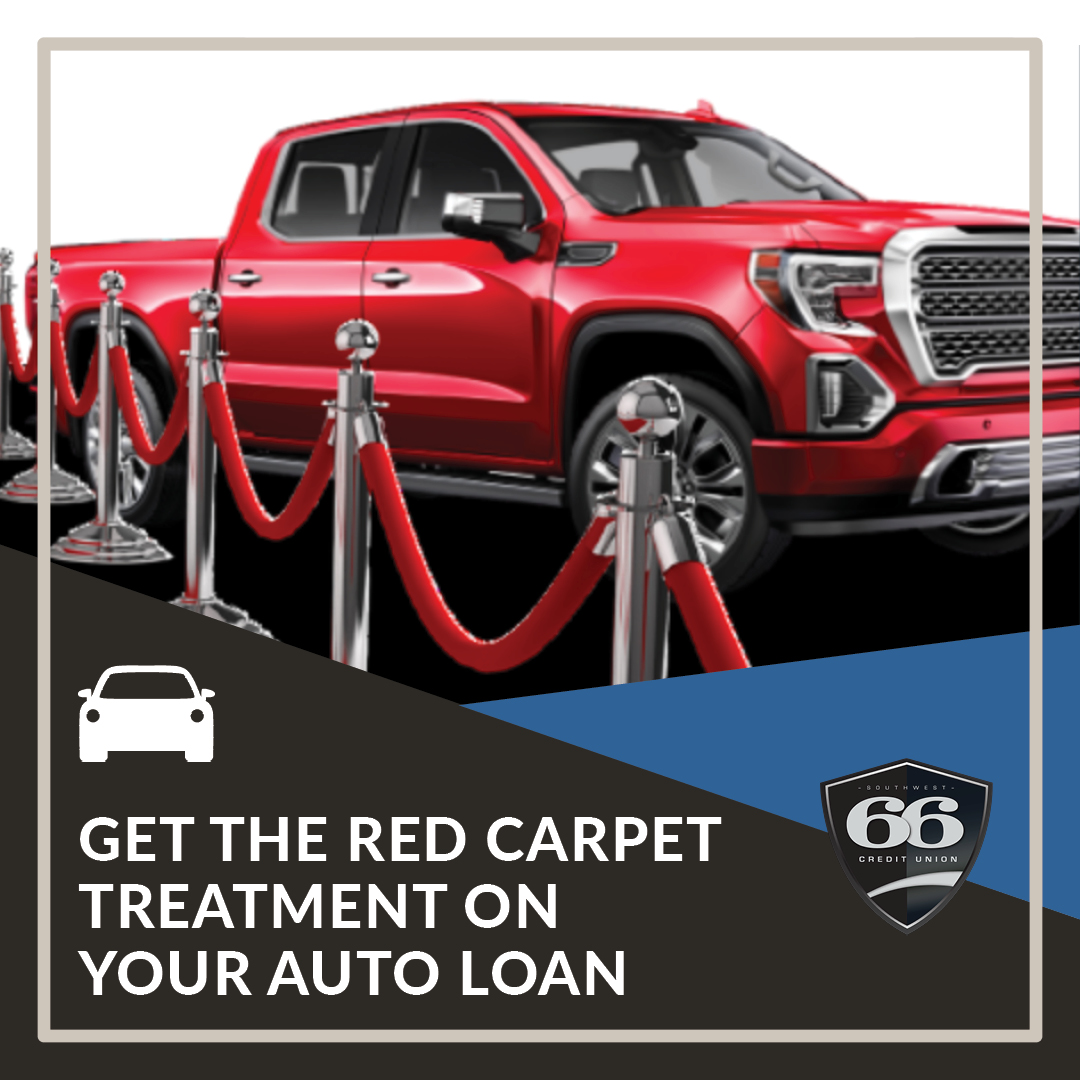 SW66CU's tweet image. Roll down the red carpet to your dream ride with our exclusive auto loan special! You’ll enjoy rates as low as 2.89% and no payment for 90 days! Learn more here: ow.ly/2QM750OzEIn

#autoloans  #buyingacar #autofinance