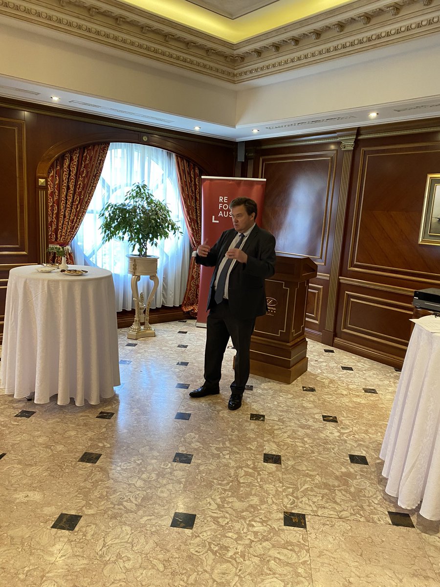 Proud &amp; honoured to meet group of businesses from #Carinthia Enterprises like these make #Austria one of the most important investors in #Kosovo #ReFocusAustria #AustriainKosovo <a href="/MFA_Austria/">MFA Austria</a> @ADCinKosovo