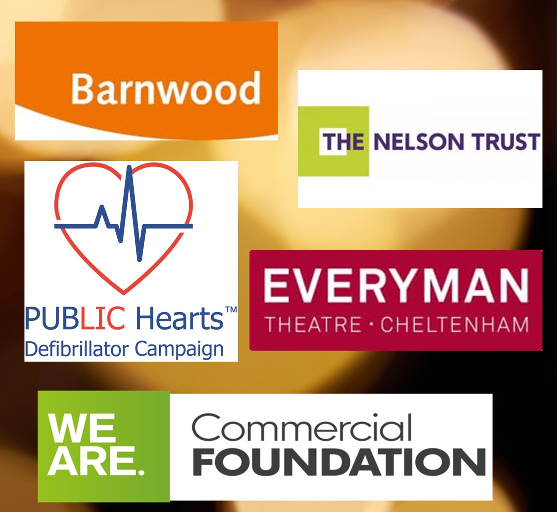 🥳🥳🥳 We're sponsoring the Community Award in the @Circle2Success #SouthWestBusinessAwards2023. Congratulations to the five extraordinary finalists @Barnwoodlimited @TheNelsonTrust @Everymanchelt @TidalTraining and @commercialgroup. See you at the finalist drinks tonight!