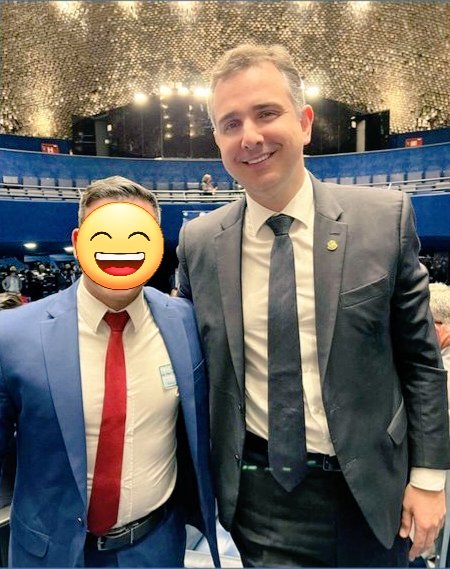 RodriguinhoSen's tweet photo. Bom dia, nação brasileira ! Vamos trabalhar na construção do país que queremos, sem desistir. ( ahah !! uhuhu!! Ô Soraya eu vou comer o seu bolo 🎂🥳) https://t.co/yvNHg6Ry7w