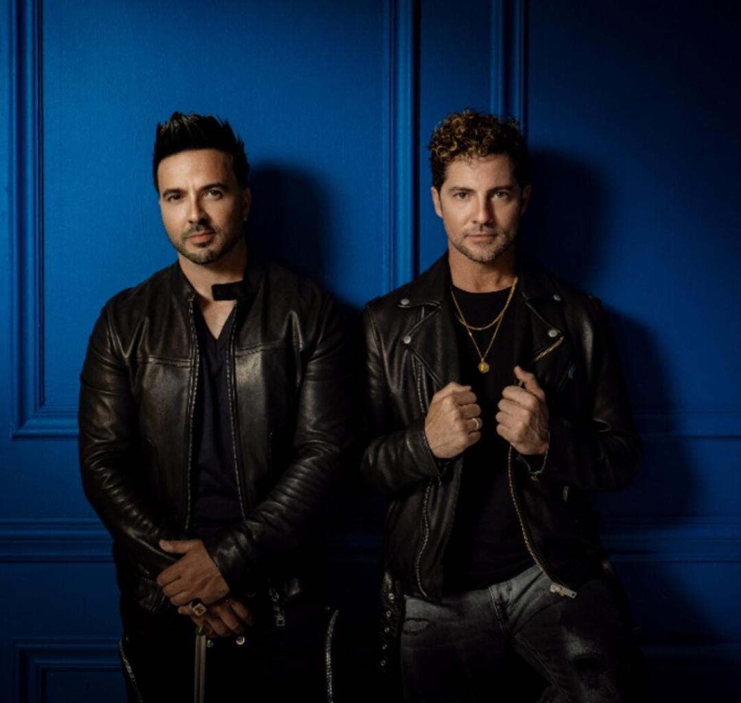 TeambisbalUru's tweet photo. #tbt de hoy #EnTusPlanes
#DosVeces @davidbisbal @Luisfonzi https://t.co/G36BPwBtcG