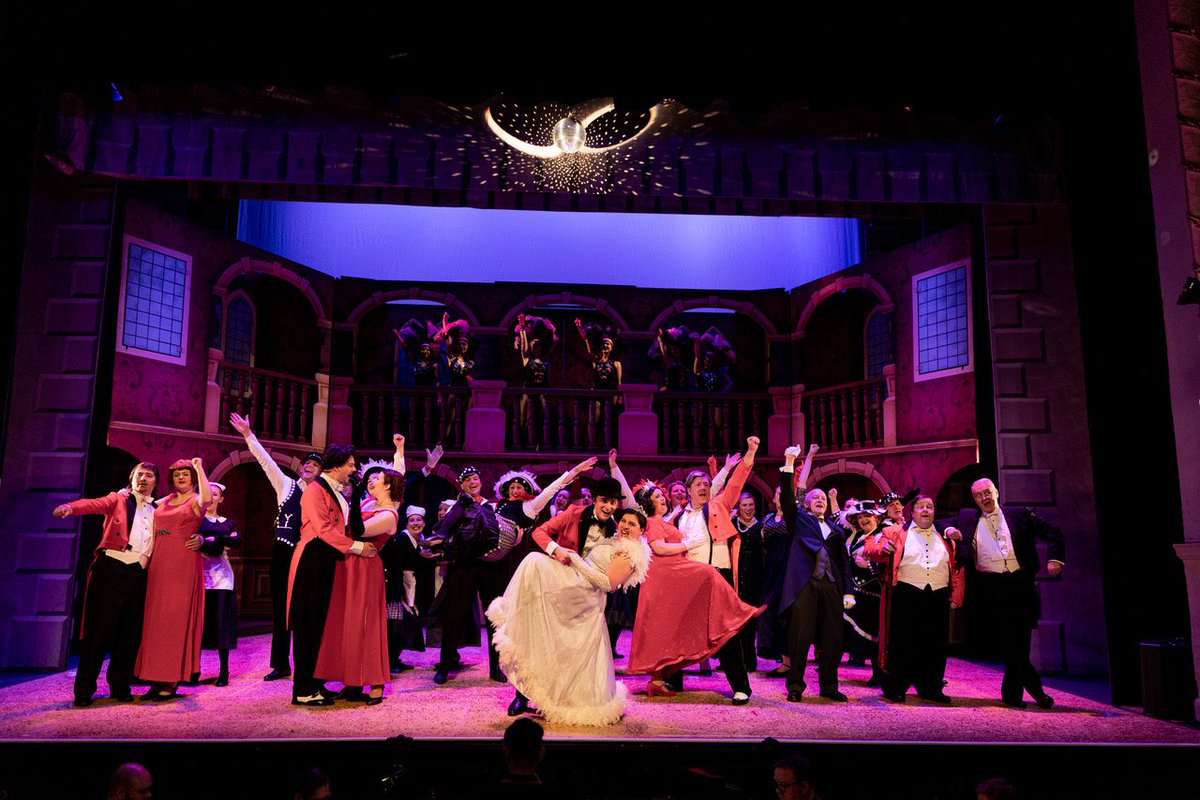 AOC Productions tweet media