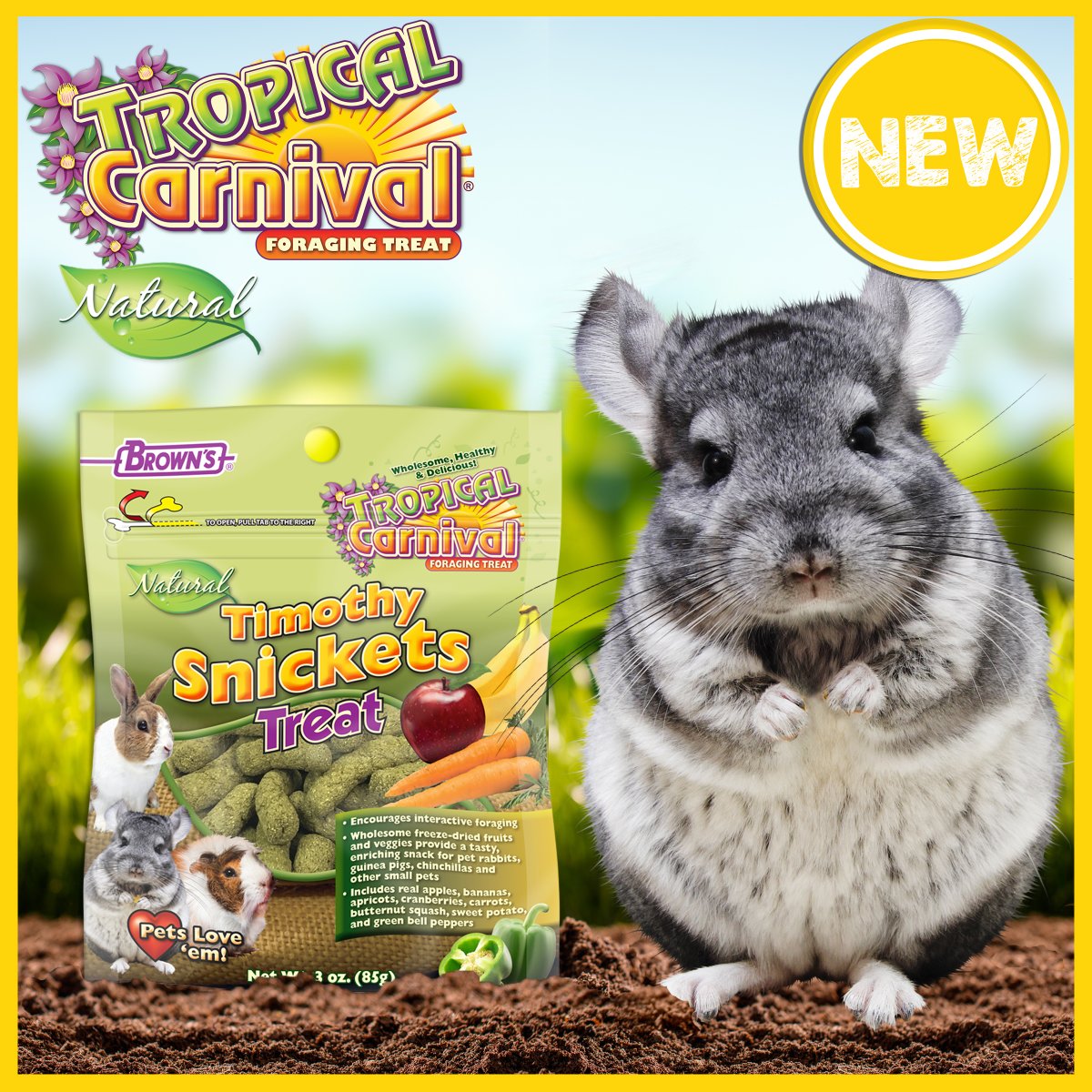 F.M. Brown's Sons, Inc. tweet media