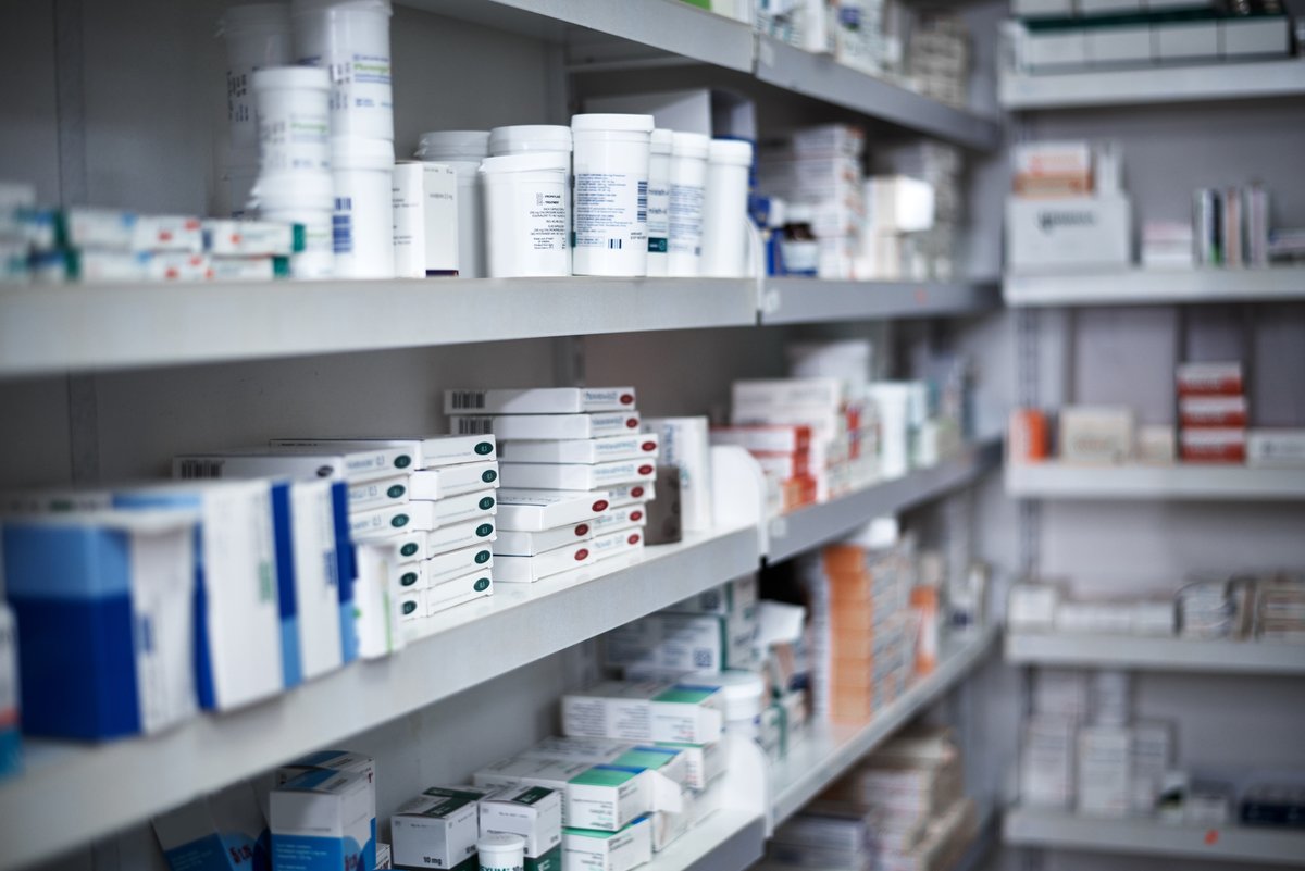 6 ways to build a pharmaceutical culture centered on patient safety ow.ly/XFK250OzAfZ @BeckersHR #pharmacy #ptsafety