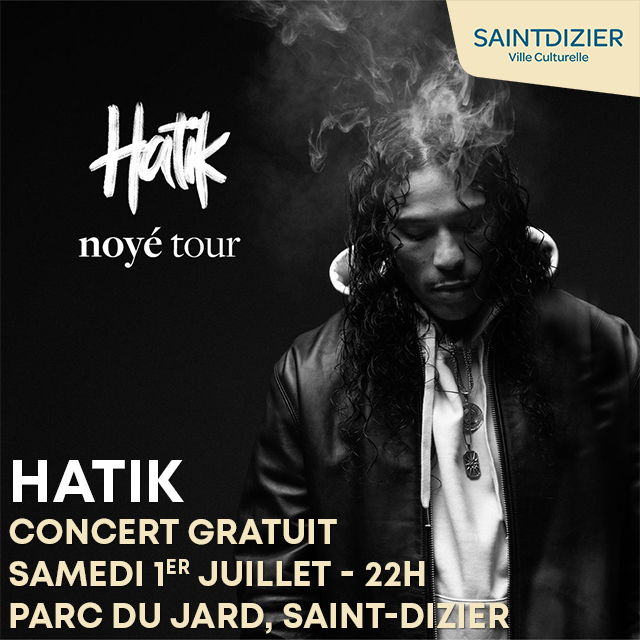 Festival Musical'été 🌞 à Saint-Dizier tweet media