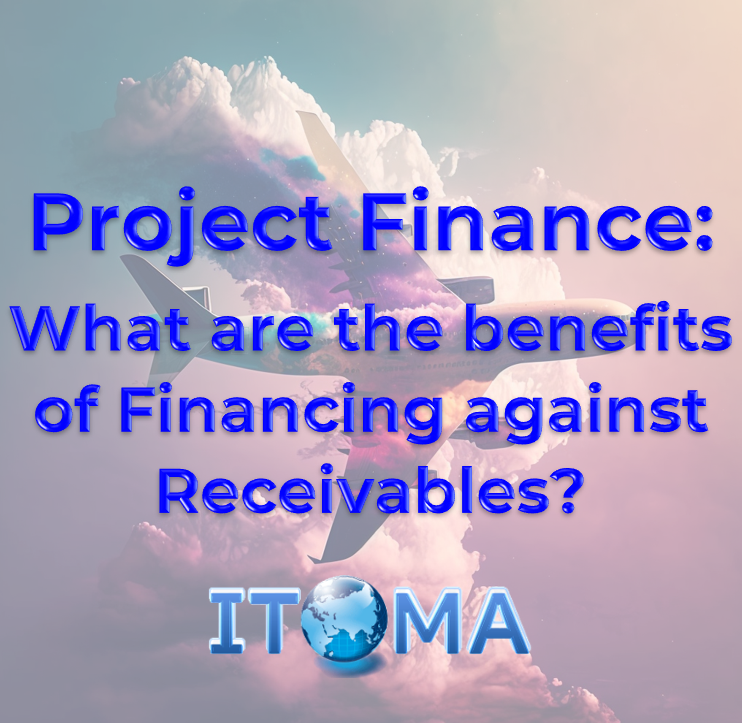 itomalondon's tweet photo. PROJECT FINANCE: What are the benefits of Financing against Receivables?

Read the full article on our blog:
https://t.co/SK0FeZzWp2

and join our Project Finance LinkedIn community:
https://t.co/iVzbrQPoxo

Itoma Lux
https://t.co/GLTJc3mdjR
PROJECTS: Finance. Promote. Sell. https://t.co/LB9gV0ROH0