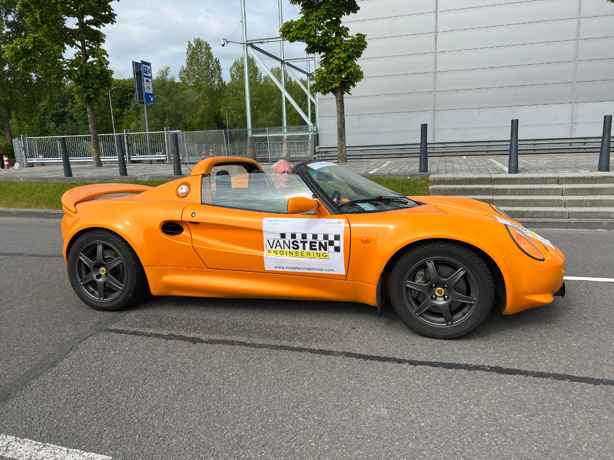 Erasmus MC Foundation tweet media