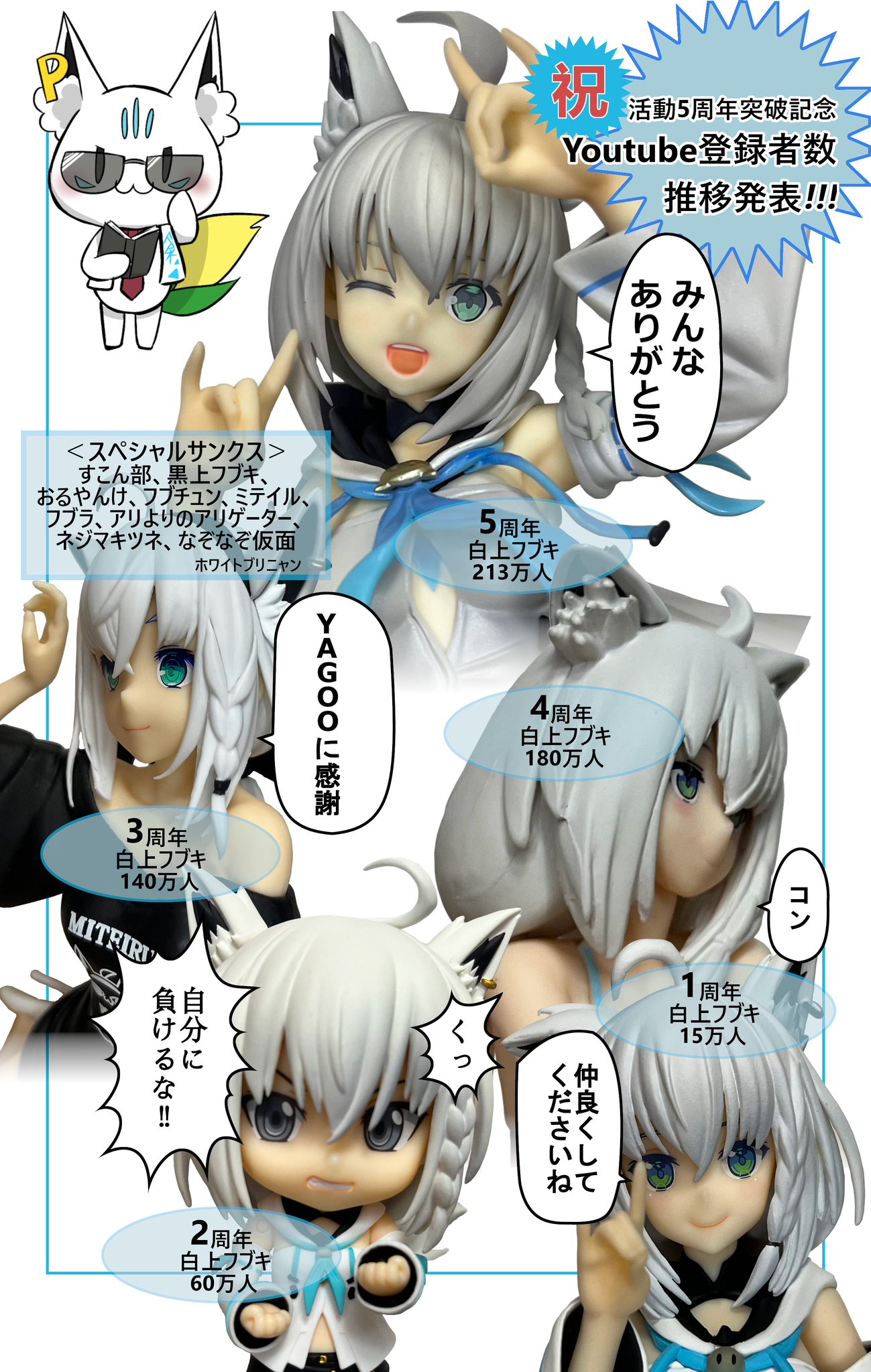 うえちゃん 様@AF x 5 AZONE INTERNATIONAL::えっくす☆きゅーと::商品詳細