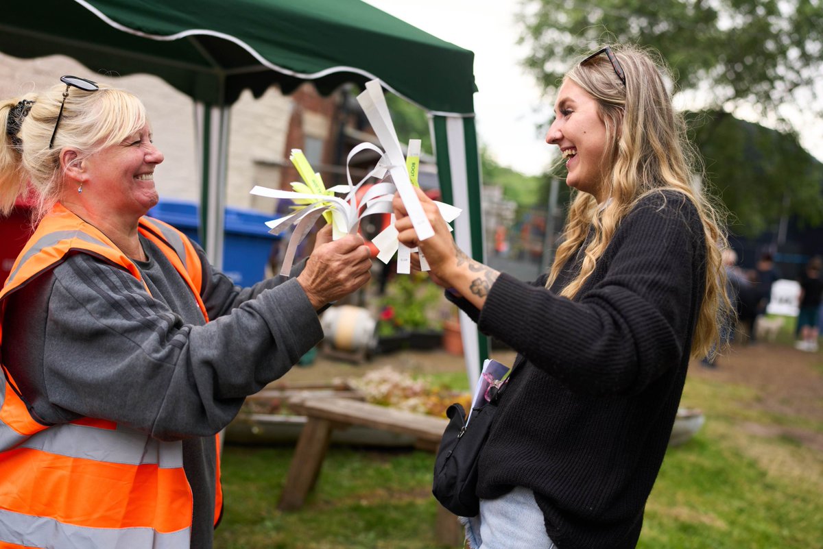 We're delighted to share the learning from phase 2 of our &amp; <a href="/DCMS/">Department for Culture, Media and Sport</a>' Place Based Social Action Programme!

Launched in 2017, together we committed £4.5 million to create positive change &amp; address local priorities through social action.

Read more here  &gt; ow.ly/WgO250OBIQu