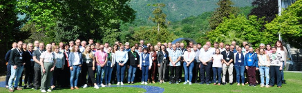 EuroBlight - A Late Blight Network For Europe tweet media