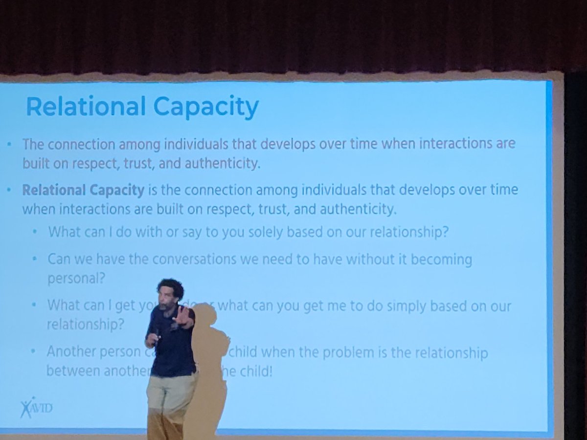 AVID Awesome! Thanks, <a href="/pbriggs728/">Patrick Briggs</a> <a href="/AVIDEasternDiv/">AVID EasternDivision</a> <a href="/SCSchools/">Schenectady Schools</a> <a href="/heggen305/">Heggen</a> @RedmanCTE #schenectadyrising