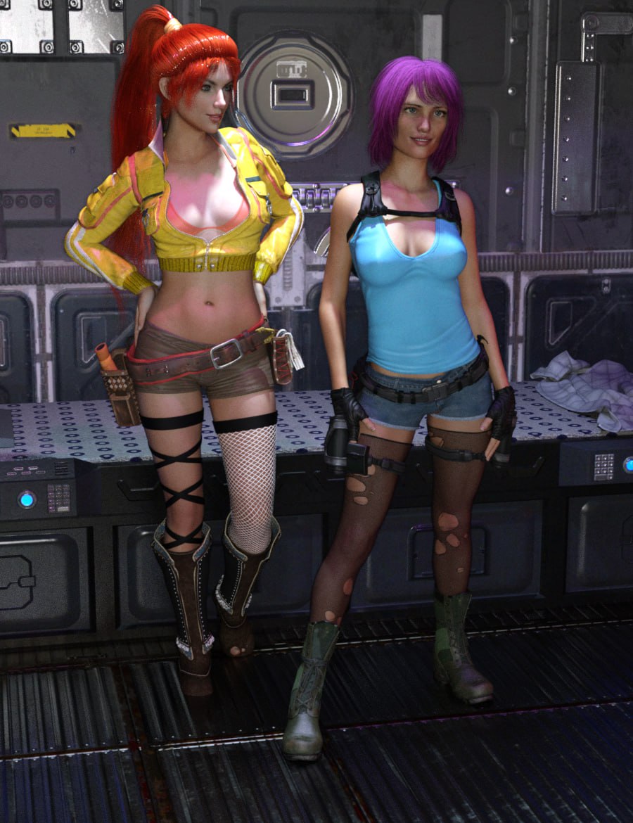 MollyTheGame's tweet photo. 🎉 Exciting update! Meet the revamped version of Jolly. With her enhanced features and unwavering spirit, she's ready to take on any challenge alongside Molly. Get a glimpse of their captivating partnership and stay tuned for more thrilling updates! Join us :) #nsfwgame https://t.co/Alu7ovaswJ