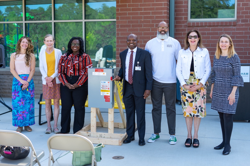 Southern Energy Management tweet media