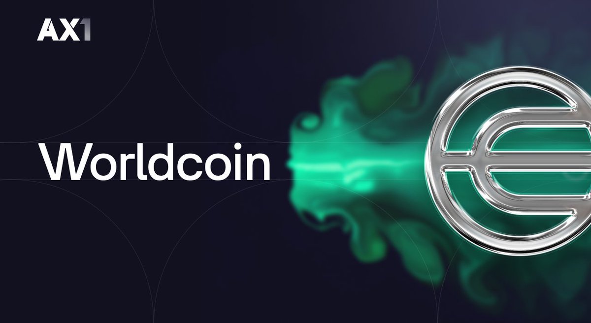 ax1vc's tweet photo. Worldcoin: A Rapid Hype or a Disruptive Force in Web3 with a Reach of 100 Million Users?

Actually, we don't really care whether he can achieve it or not.

The crucial aspect lies in identifying the potential for smart money opportunities in this scenario.

Let's delve into the topic and explore it further.

In the past month, we have witnessed significant buzz surrounding #Worldcoin.

Initially, there was significant funding of $100 million; then, rumpus arose concerning the black market for unique iris pattern.

Let's highlight the two key aspects that the project accomplishes:

- digitalization of the global population through iris pattern scan collection = for identification purposes.
- integration of a global financial network with blockchain elements = essentially a next-generation crypto neo-bank.

The project goes beyond simply integrating different elements of #Web3 and instead creates its own distinctive 10-in-1 layer.
This is a large-scale endeavor and may appear excessively ambitious, as it requires powerful triggers and massive liquidity injections from the appropriate sources to propel such an ecosystem.

However, four compelling factors contribute to the potential success of this social effect:

1. Worldcoin is led by Sam Altman, a prominent figure in the field of AI (Google keywords: OpenAI and Y Combinator), whose influence is currently highly significant and hard to underestimate.

2. Worldcoin’s funding is impressive in its volume - currently amounting to up to $150 million and with the potential to reach up to $10 billion through late-stage investments.

3. Their product exhibits the highest quality with privacy-oriented data processing, a robust wallet ecosystem, and a strengthened response to banking crises.

4. Their goal is to onboard up to 50 million users at launch, with the potential for widespread growth fueled by numerous social effects within the tokenomics.

Worldcoin can be seen as a turbocharged bulldozer ready to reshape the market of Web3 wallets, which could potentially provide a significant boost to their competition, quality, and funding volume.

This is essentially the first significant endorsement from Tier 1 projects in the Silicon Valley towards the Wallets category.

If WLD listings go live in June, it is likely to rapidly ascend the rankings and secure a spot within the TOP 20 on CoinMarketCap.

Uniswap's inclusion in the TOP 30 is also a significant milestone.

#Metamask token continues to generate buzz and remain prominent in the industry.
However, Worldcoin's aggressive push into the web3 ecosystem, aimed at controlling the flow of critical web3 data and liquidity, is a game-changer.

Furthermore, we must consider the industry backing from Twitter and Elon Musk, effectively making them a financial powerhouse in the world of cryptocurrencies and indicating their increasing involvement in web3.

Ultimately, what we have is a lineup of high-profile attempts to enter the web3 gateway and assert themselves as the dominant gatekeeper.

In essence, it's the only remaining and unresolved race in the crypto world, with no definitive winner yet.

As we already mentioned in our Wallet Research ( https://t.co/z1dpfIsHC6), there is essentially a single option available for smart money in the market to place their bets, and that option is #TrustWallet, which will be compelled to shoulder the responsibility.
Indeed, given the potential funding of up to around $5 billion from its parent company, Trust Wallet has evolved into a highly influential entity that surpasses the entire #Binance ecosystem in significance.

Follow us @ax1vc for more!

Like/Retweet if you can.