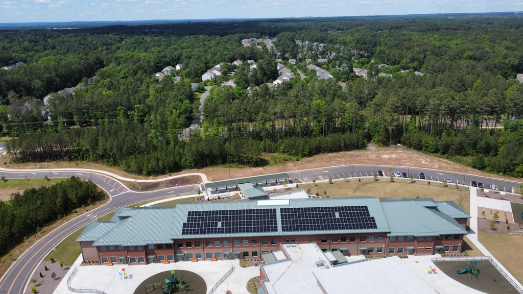 Southern Energy Management tweet media