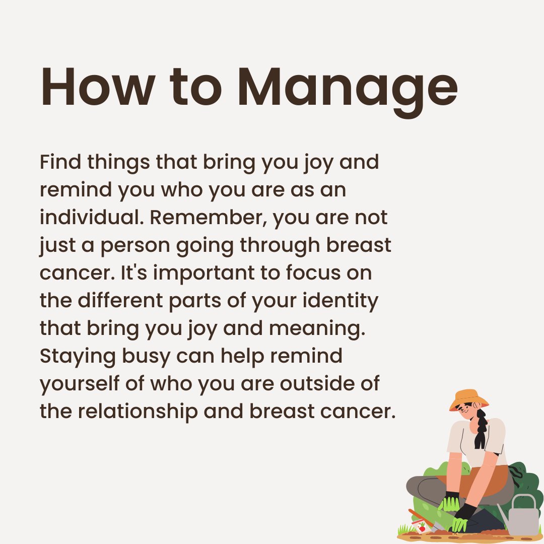 yerbba_bc's tweet photo. Swipe to learn more about breakups during breast cancer. 
#breastcancersupport #breastcancer #cancer #cancersupport https://t.co/C7WS2jmhJX