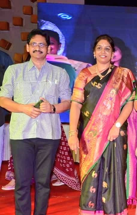 ShailajaReddi's tweet image. #Director #SVKrishnaReddy అన్న గారికి జన్మదిన శుభాకాంక్షలు

#happybirthday 
#svkcinemas 
#SvkTeam 
#svk @SVKReddy18