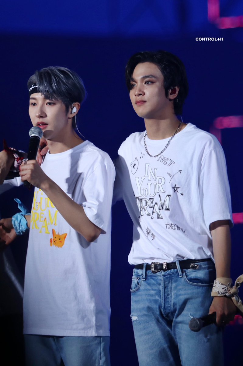 control_H00's tweet image. 230601 인유어드림 D1

#해찬 #HAECHAN #ヘチャン
#THEDREAMSHOW2
#THEDREAMSHOW2_In_YOUR_DREAM
#NCTDREAM_THEDREAMSHOW2