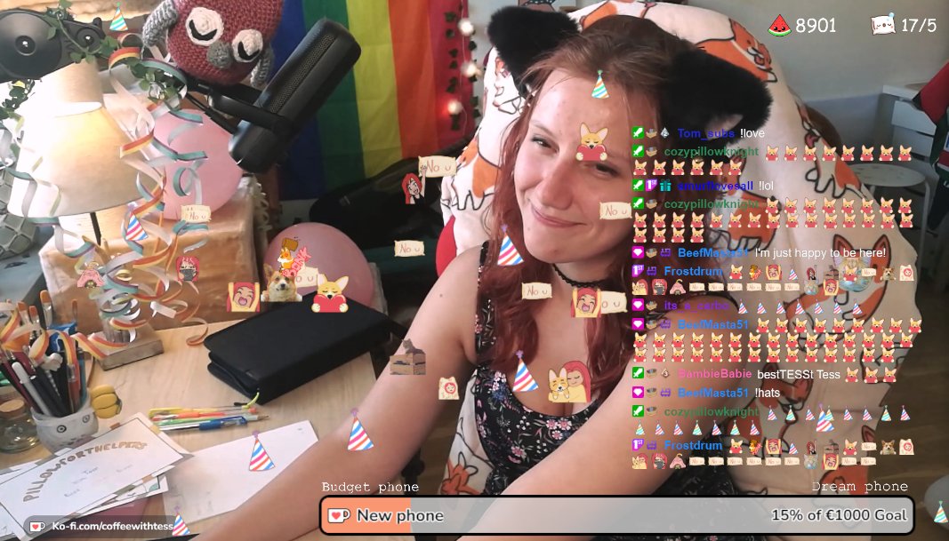 LOL 
When chat tries to do something cool and that one guy just messes it up #wegotbeef