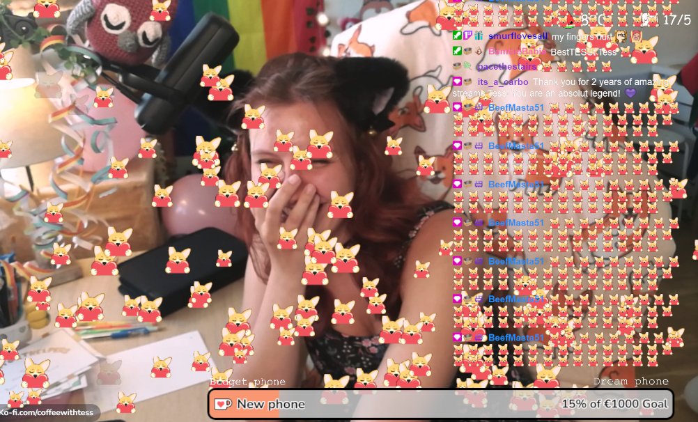 Tessiliciouss's tweet photo. LOL 
When chat tries to do something cool and that one guy just messes it up #wegotbeef https://t.co/j1TkPyTTZQ