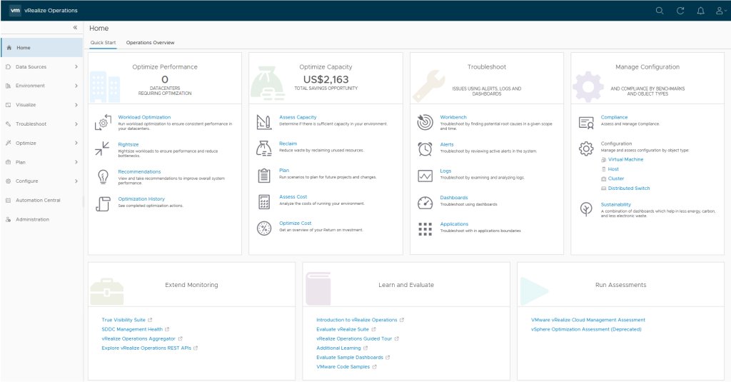 VMwareAriaOps photo