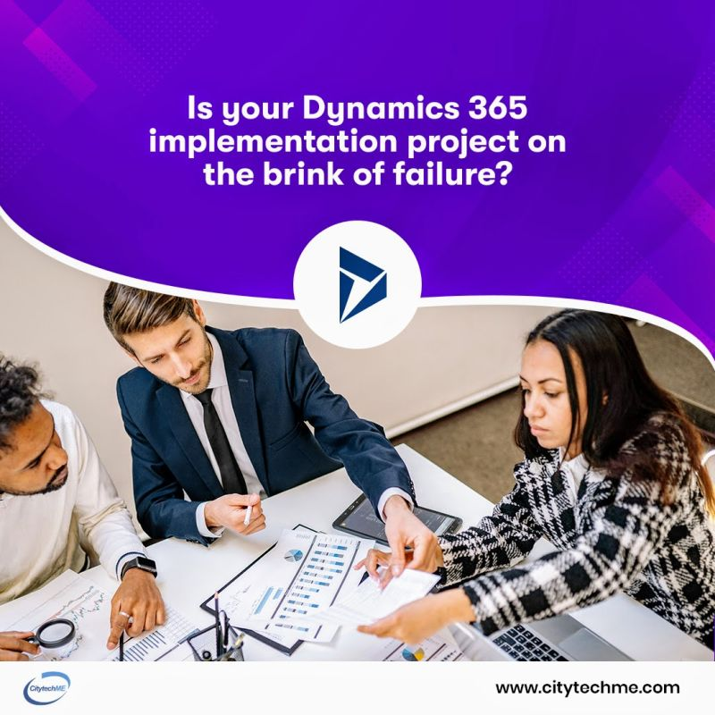 Business system integration is notoriously tricky and can leave you with an incomplete or underperforming system. Citytech Software helps simplify the complex and get processes back on track. lnkd.in/dYWJ9DhK

#dynamics365 #msdynamics365