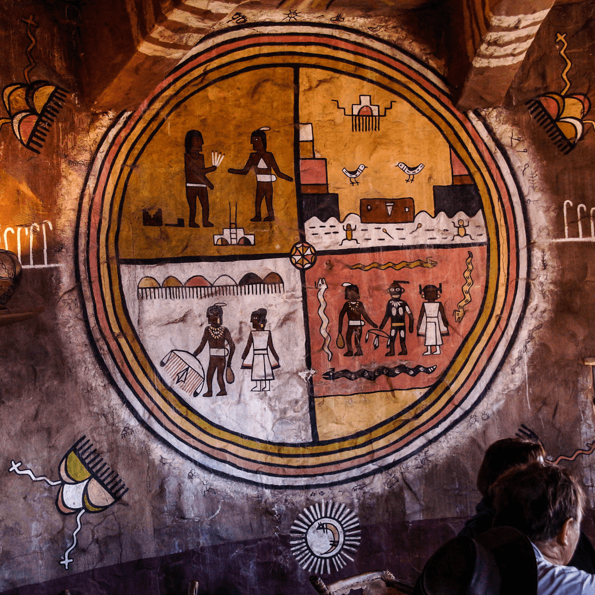 manominproject's tweet photo. Happy Indigenous History Month! Join us in honouring the vibrant cultures, traditions, and contributions of Indigenous peoples. Let's learn, appreciate, and celebrate their rich history. 🪶

#IndigenousHistoryMonth #CelebrateCulture https://t.co/NTDI2FqSGQ