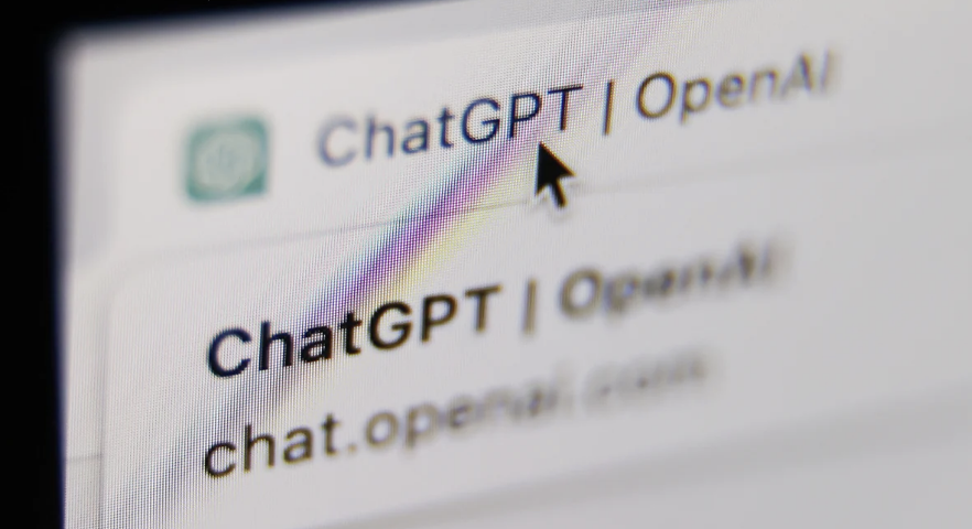 ChatGPT plugins face 'prompt injection' risk from third-parties 
#ChatGPT #PluginsRisk #ThirdParties
ow.ly/MqJ650OyxjX