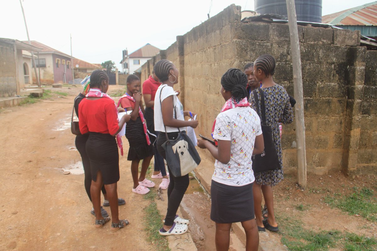 Blessed Health Spring Initiative tweet media