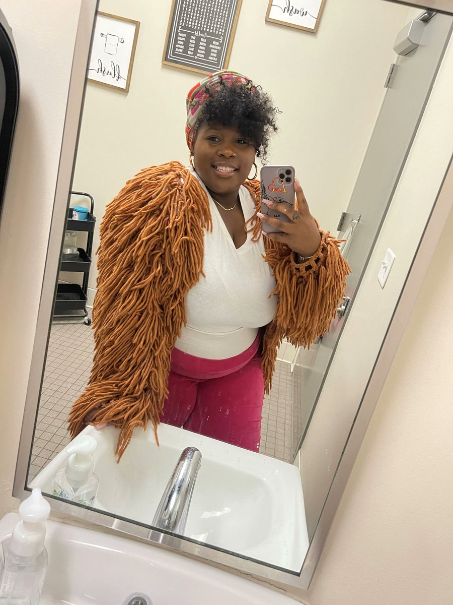 Congratulations to the ACS Social Media Contest winner, Aisha Chambliss! 'I love the ACS team as a whole, constantly making sure I am at work, in comfortable environments, and well-paying positions,' she comments. Thank you for participating! 🎉 #contestwinner #ACS #team