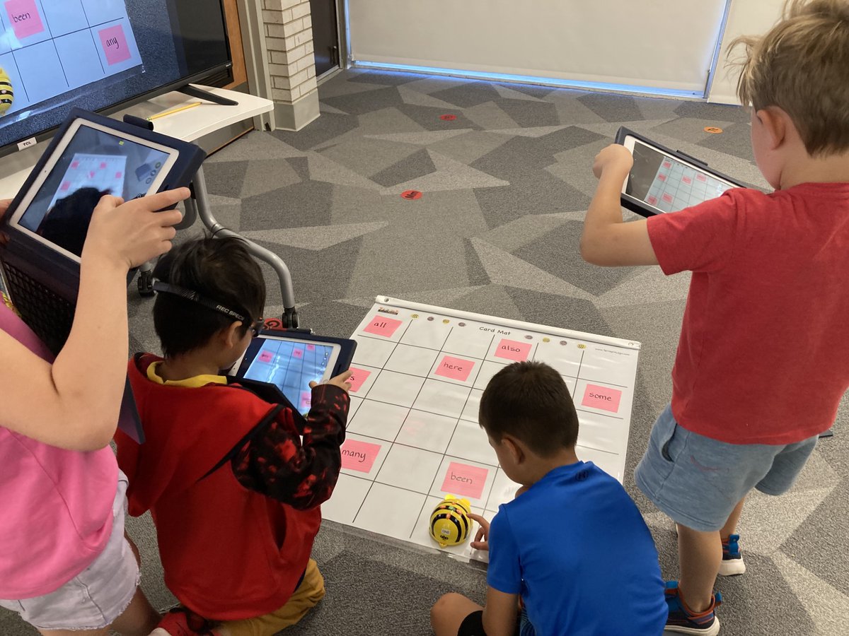 Debbie Alspach tweet media