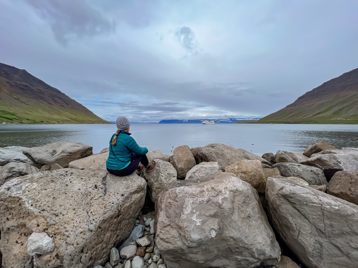 WindstarCruises's tweet image. Feelin the wind in your hair and the adventure in your soul as you sail through the spectacular beauty of Iceland with Windstar! 🌬️ 🛳️ ❄️ 

🗻:ow.ly/fYU250Oer22

 #IcelandicAdventure #WindstarCruises #SpectacularViews #TravelGoals