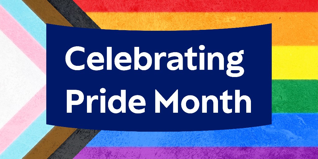 Sage_Publishing's tweet photo. For #PrideMonth, we’re highlighting LGBTQIA+ research with a hub of free-to-access articles.
Find research about gender identity, healthcare, queer theory, and much more.
Explore the collection here: https://t.co/cCjbP9dLgD https://t.co/PCwgyzlPSm