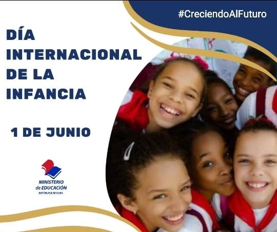 GeannyFonseca's tweet photo. Para los niños trabajamos  porque ellos son los que saben querer ,porque ellos son la esperanza del mundo .Feliz día de la infancia para todos los niños . https://t.co/xk5uIZlxpZ