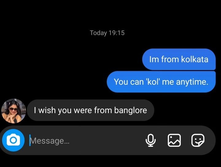 nishthaaa🧋 tweet media