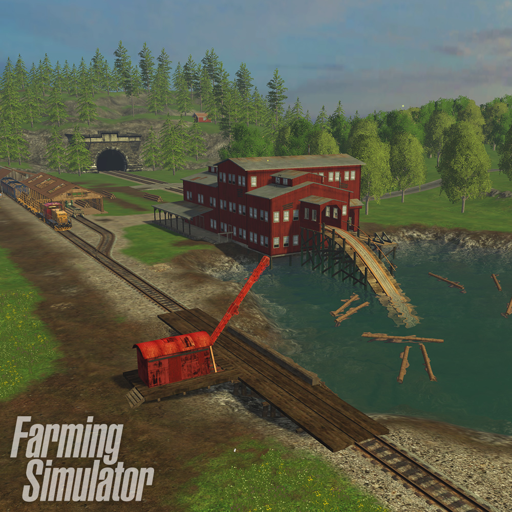Farming Simulator | Official Channel tweet media